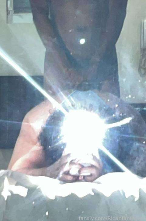 fansly Ricanfantasies profile photo  