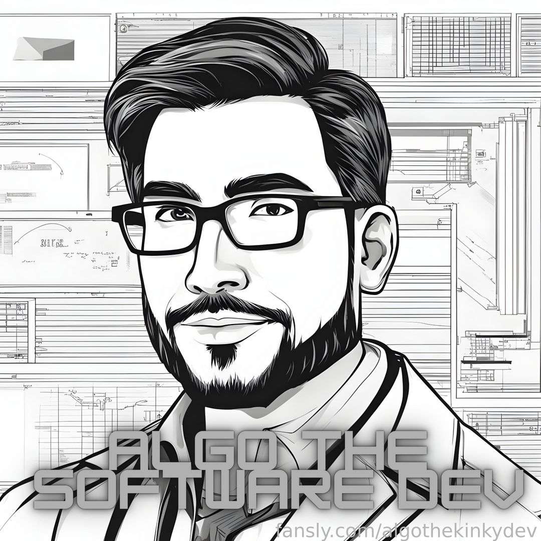 fansly Algo profile photo  