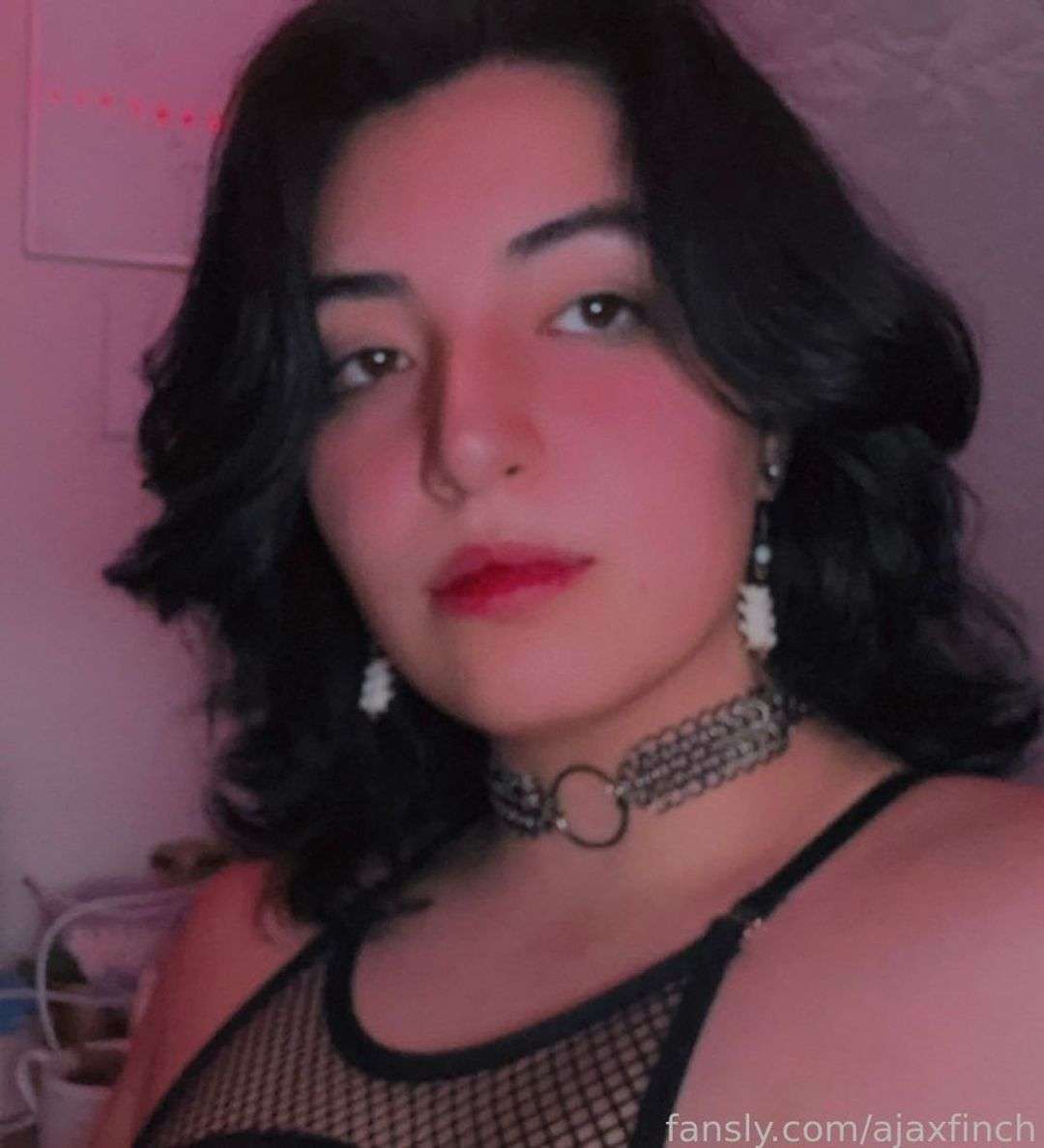 fansly ajax profile photo  