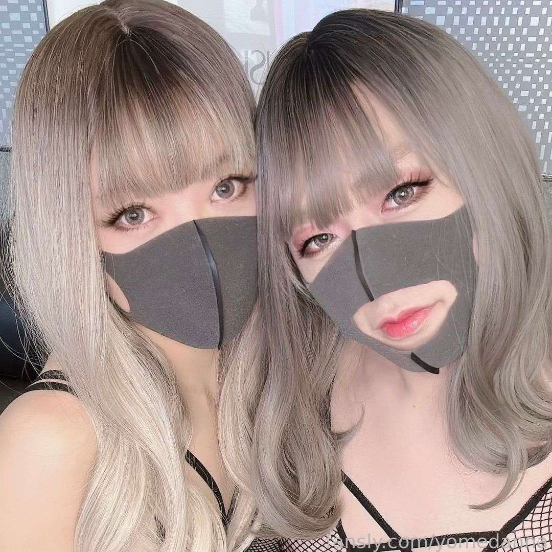 fansly Yome-chan＆Danna-chan profile photo  