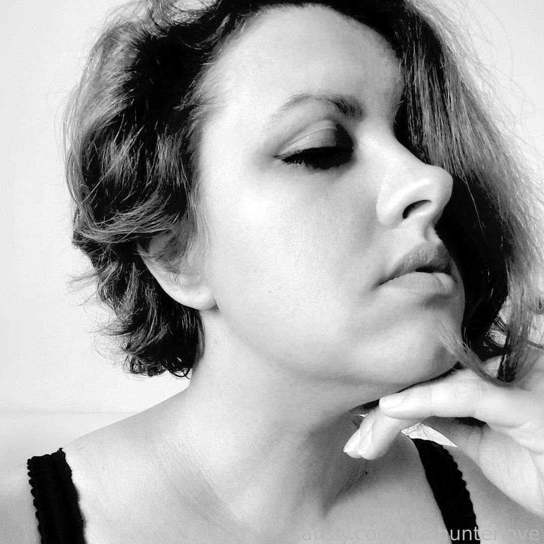 fansly Ana Hunterlove profile photo  