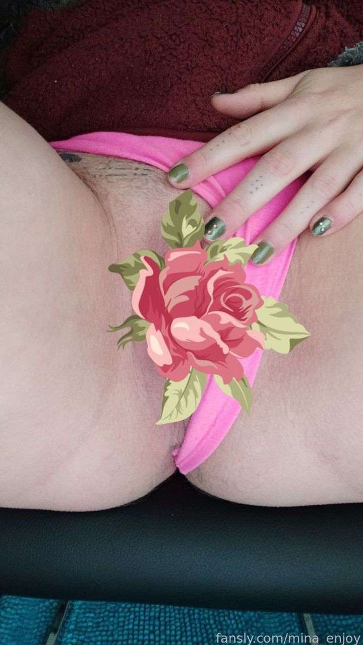 fansly mina.enjoy profile photo  