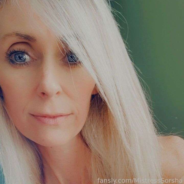 fansly MistressSorsha profile photo  