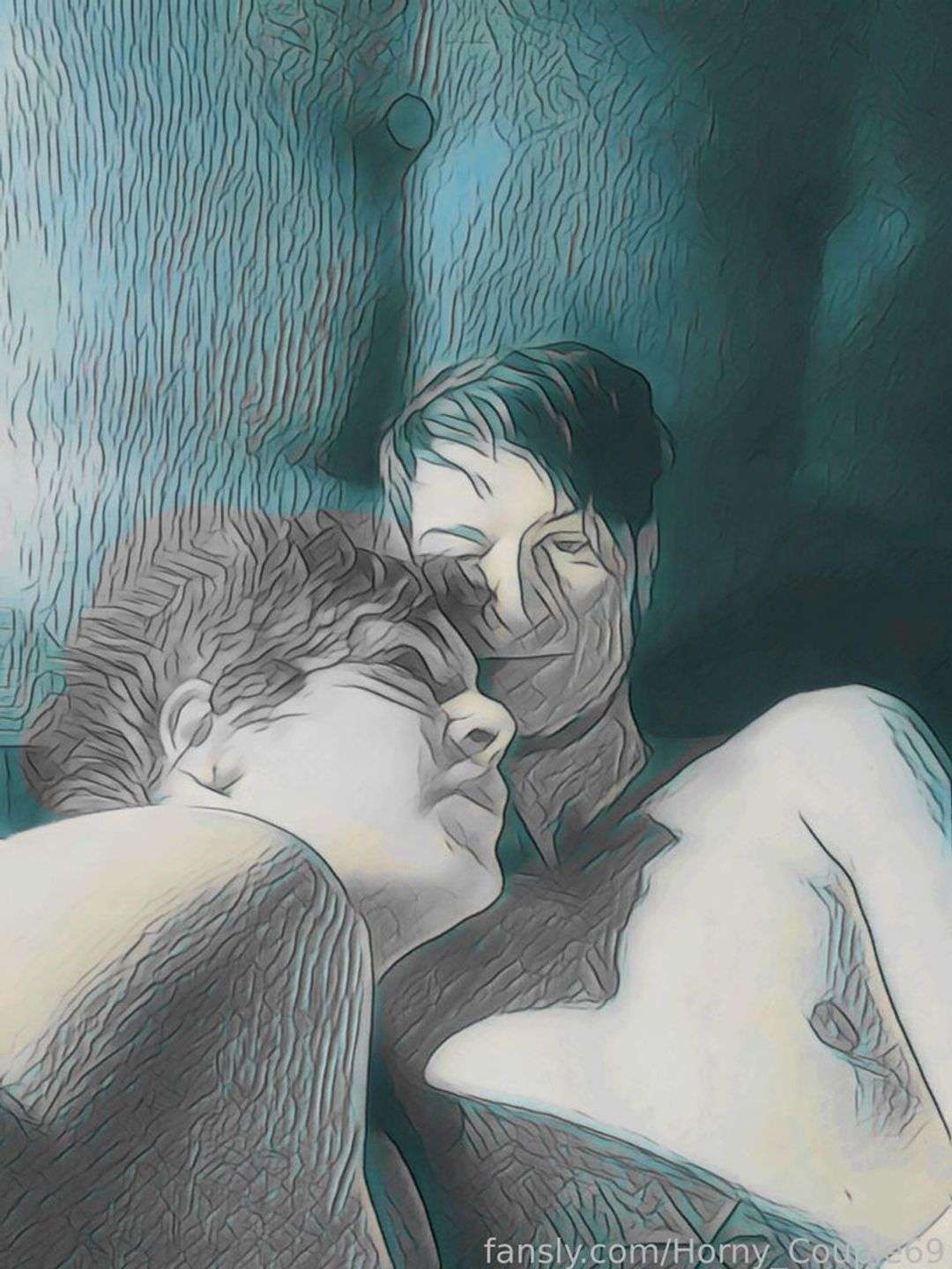 fansly Horny_Couple69 profile photo  