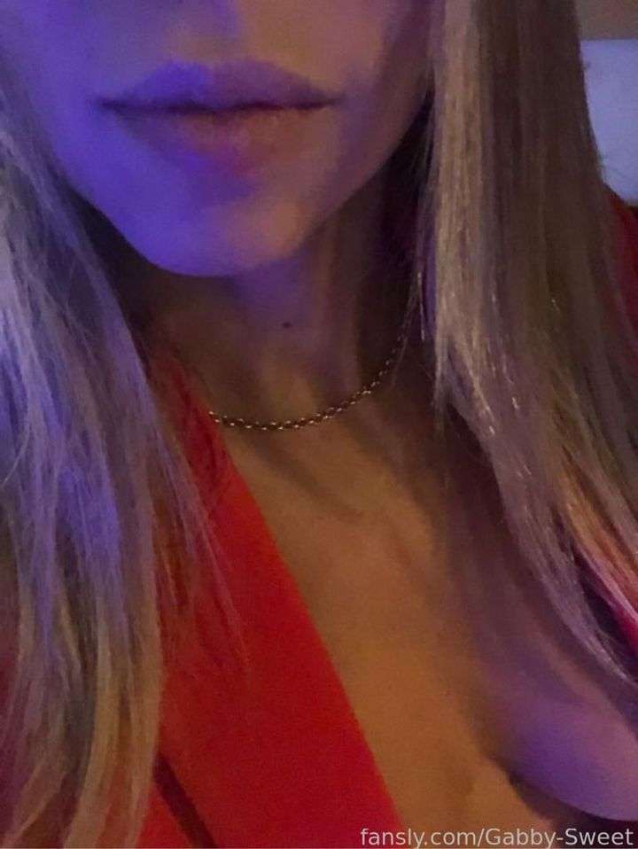 fansly Gabby Sweet profile photo  