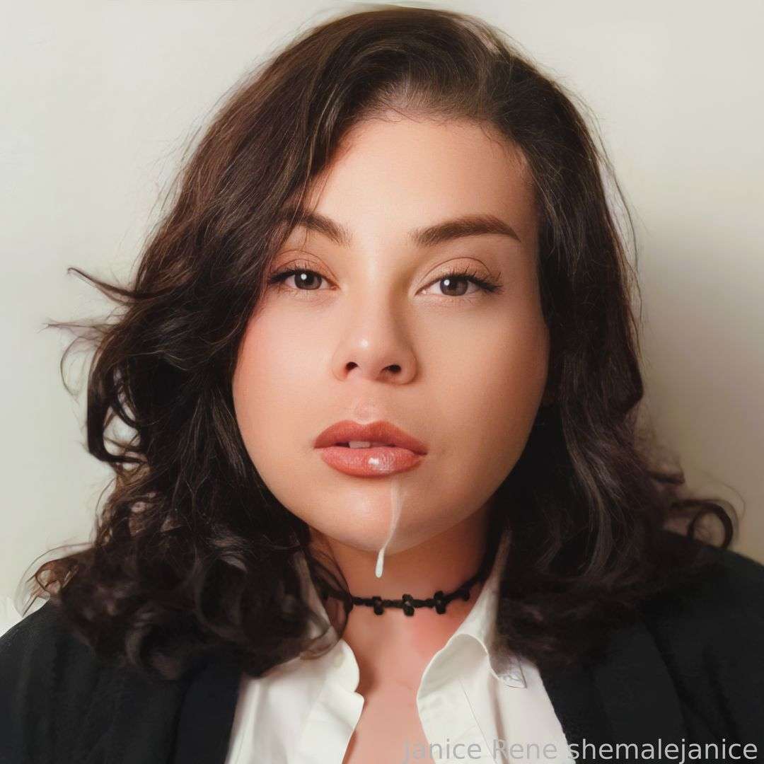 fansly Janice Renée profile photo  