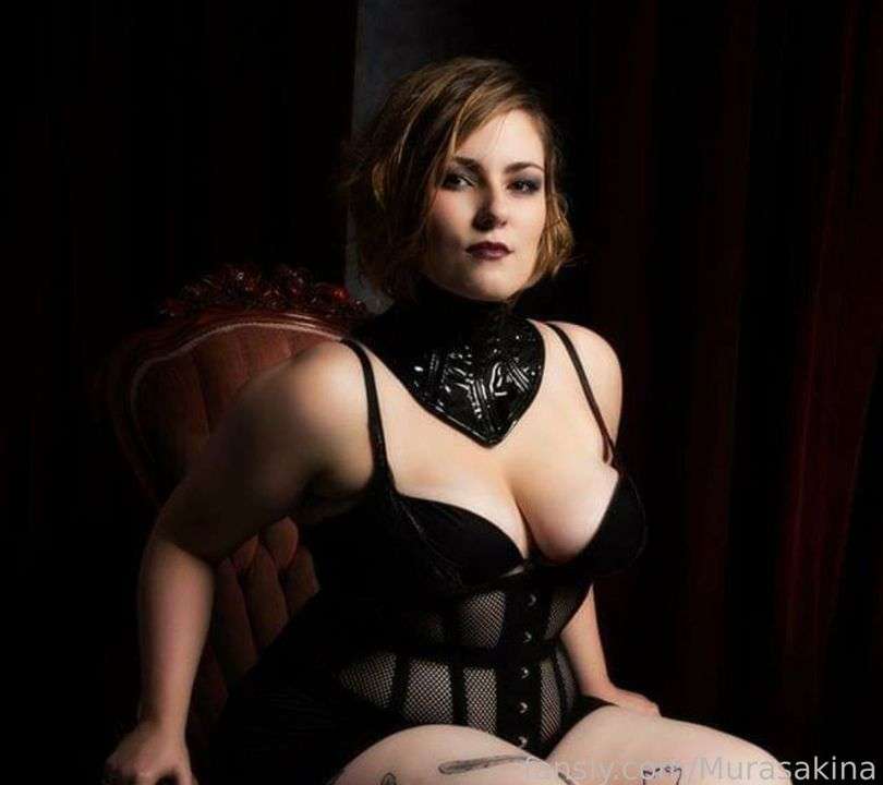 fansly Murasakina profile photo  