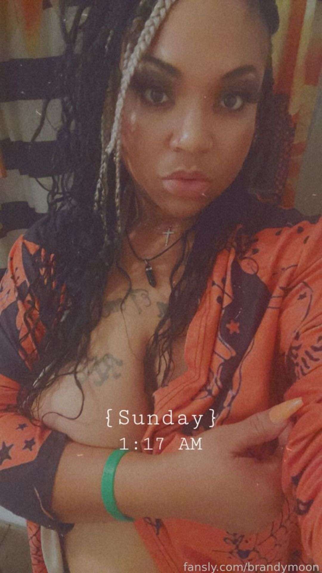 fansly brandymoon profile photo  