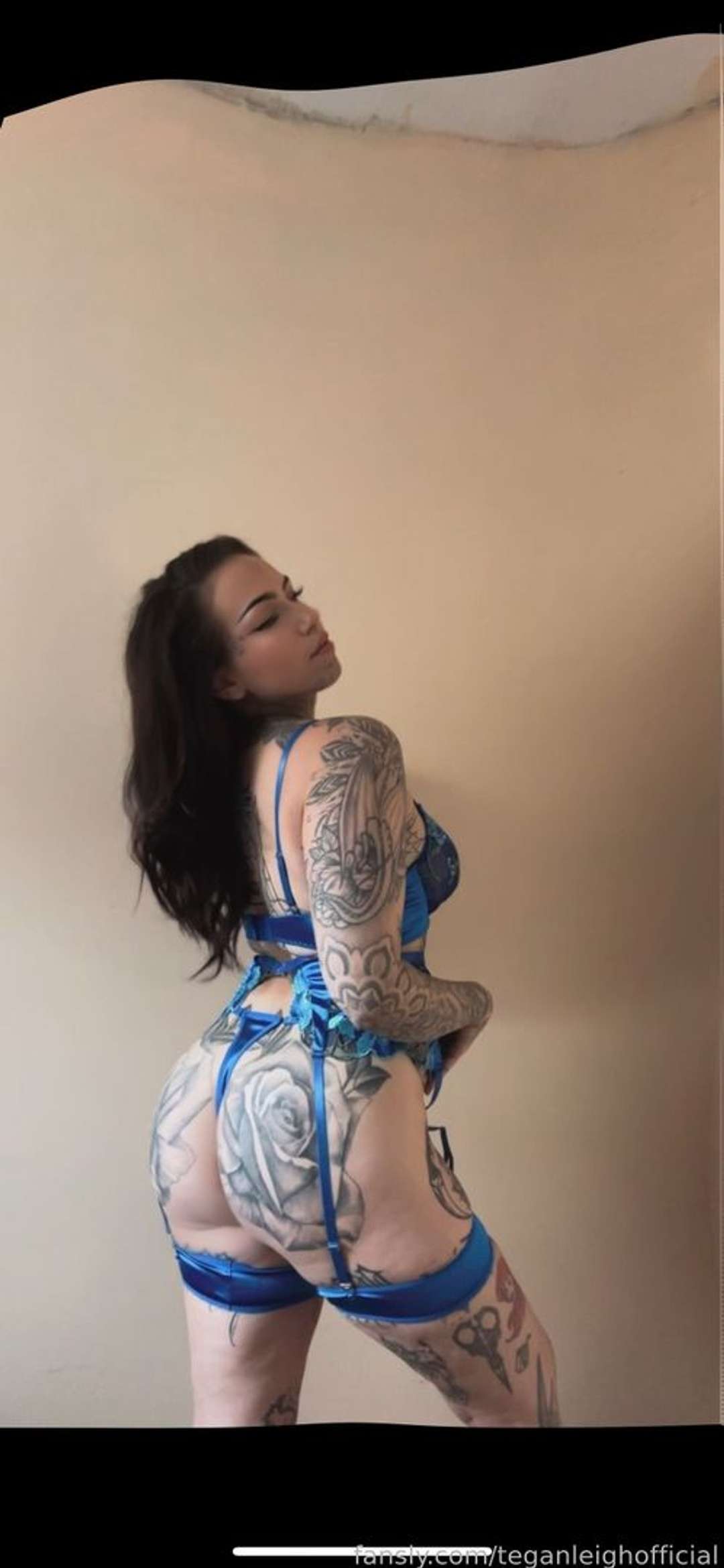 fansly Tegan-leigh profile photo  