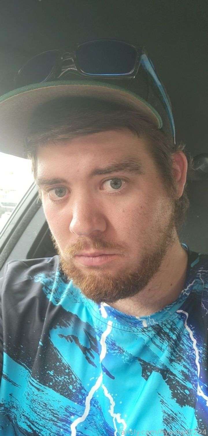 fansly Firefighter Ry(Ryan) profile photo  