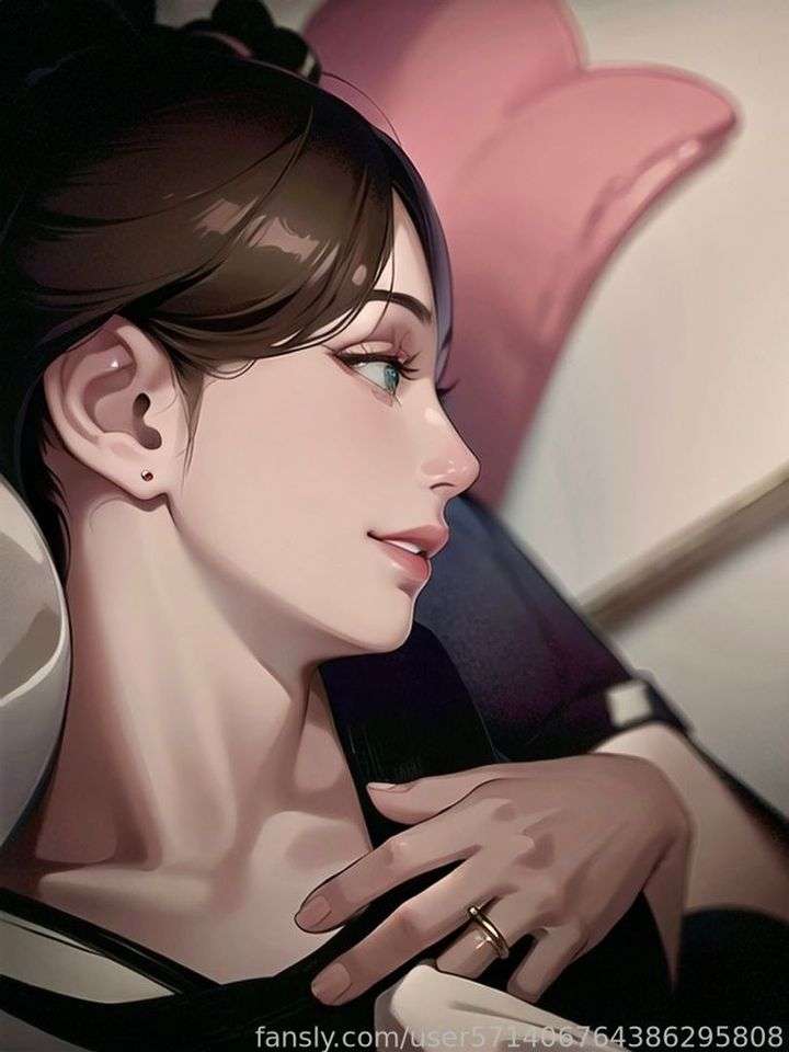 fansly Amysecretlife profile photo  