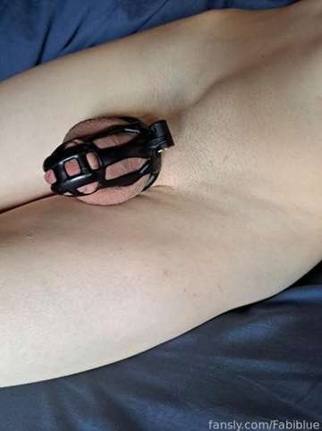 fansly Fabi profile photo  