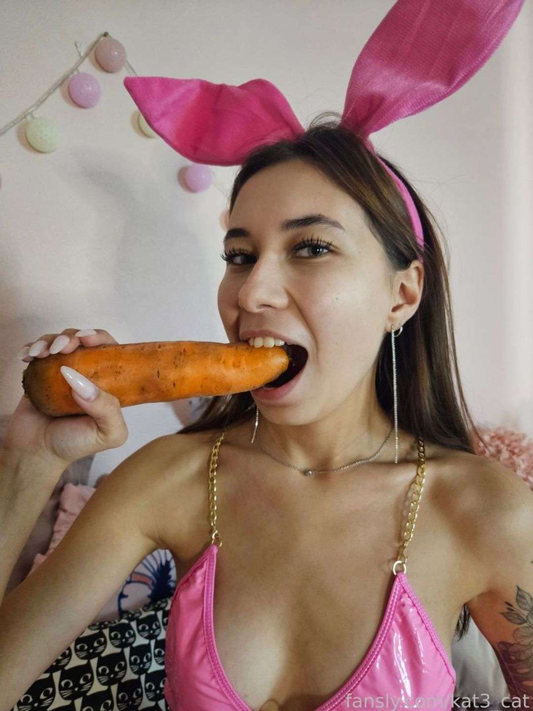 fansly Kate profile photo  