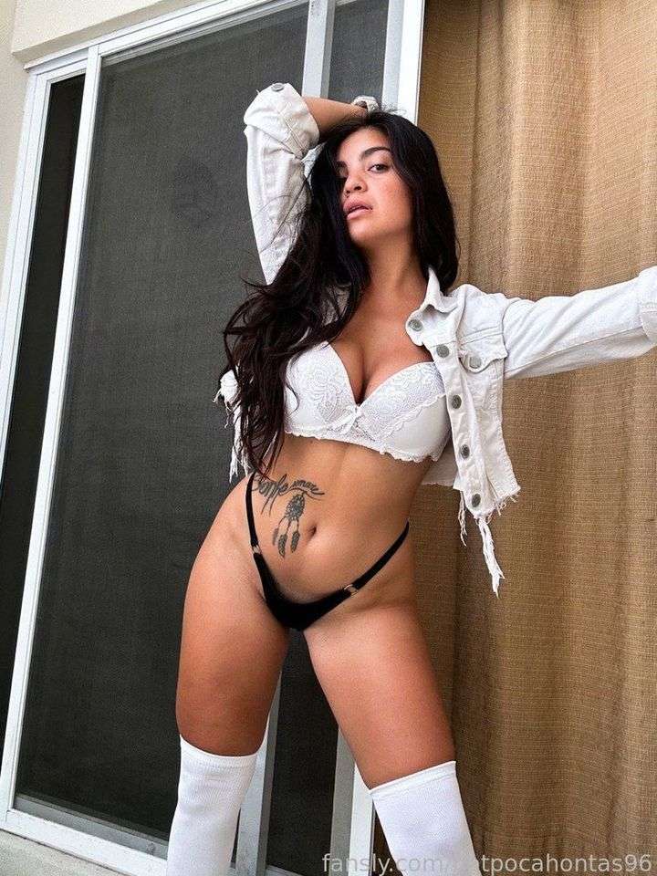 fansly Hot Pocahontas profile photo  