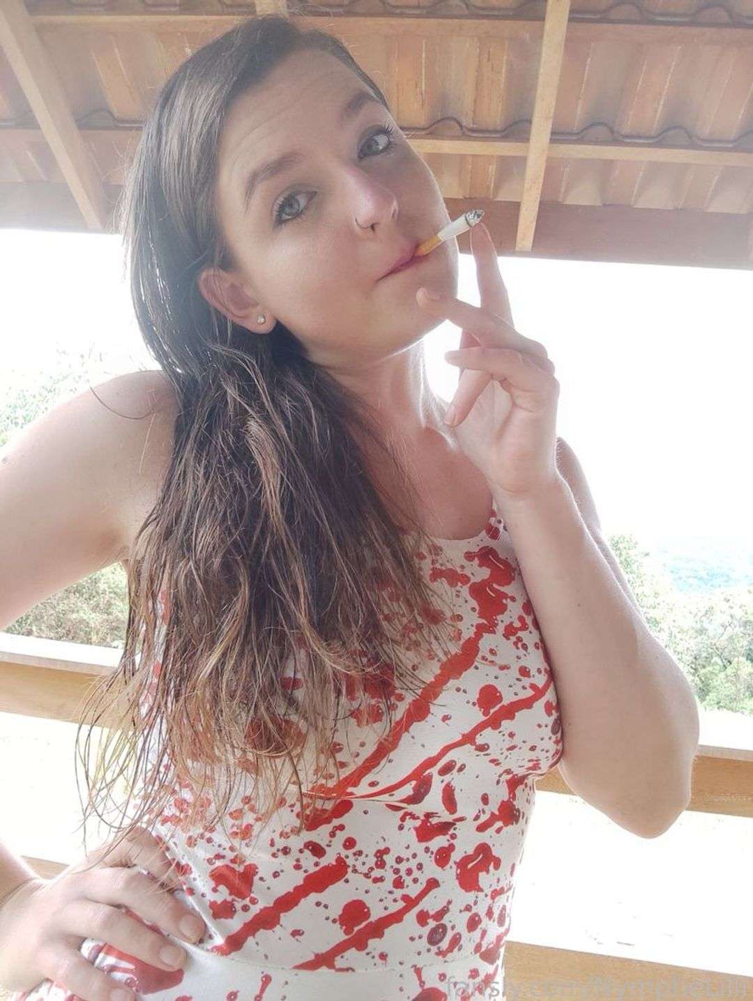 fansly NympheLilli profile photo  