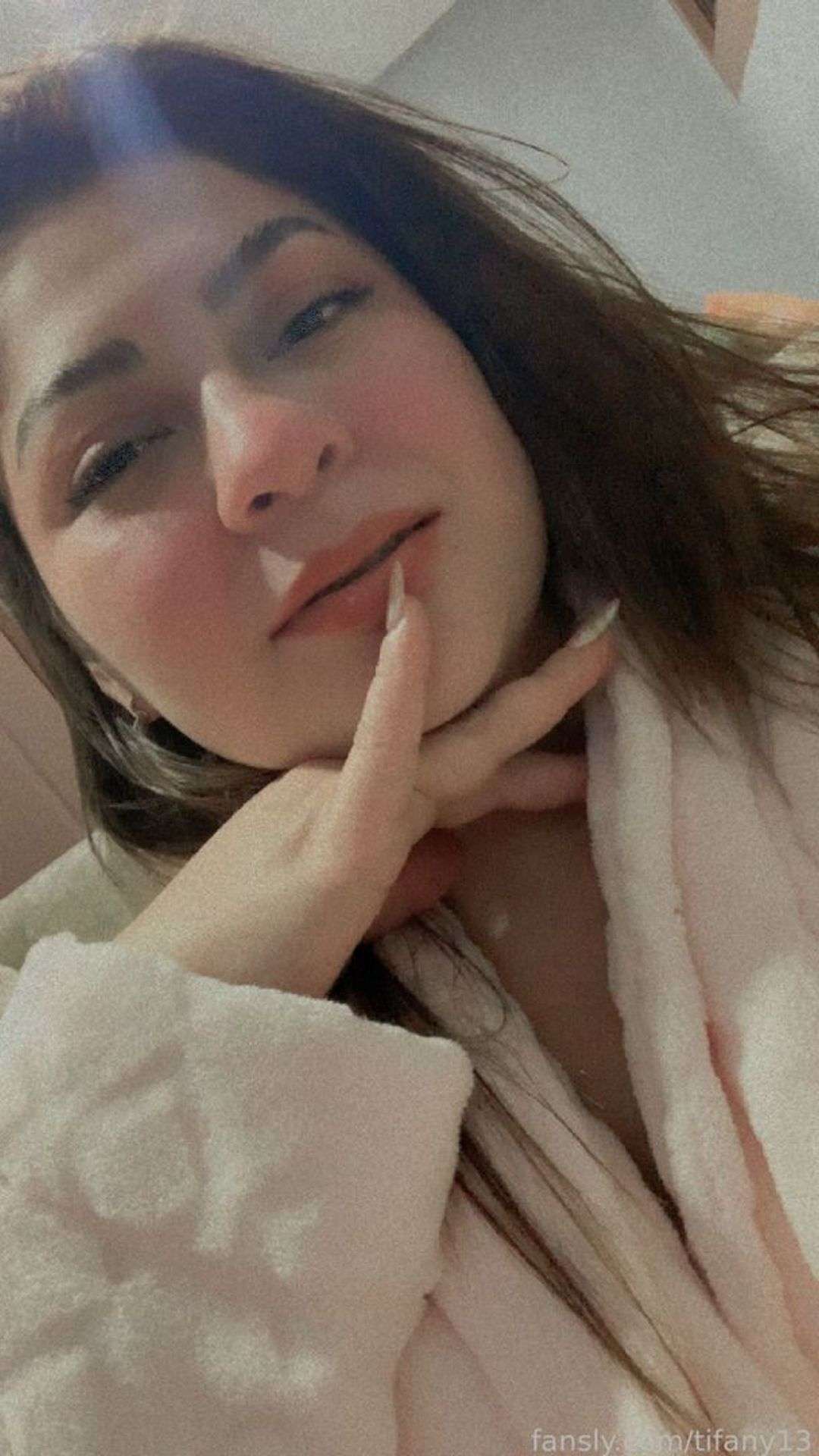 fansly Tifany profile photo  