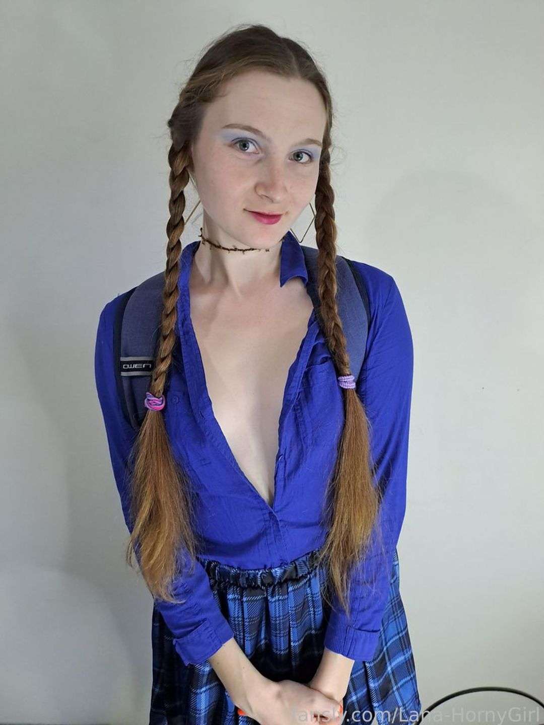 fansly Svitlana profile photo  