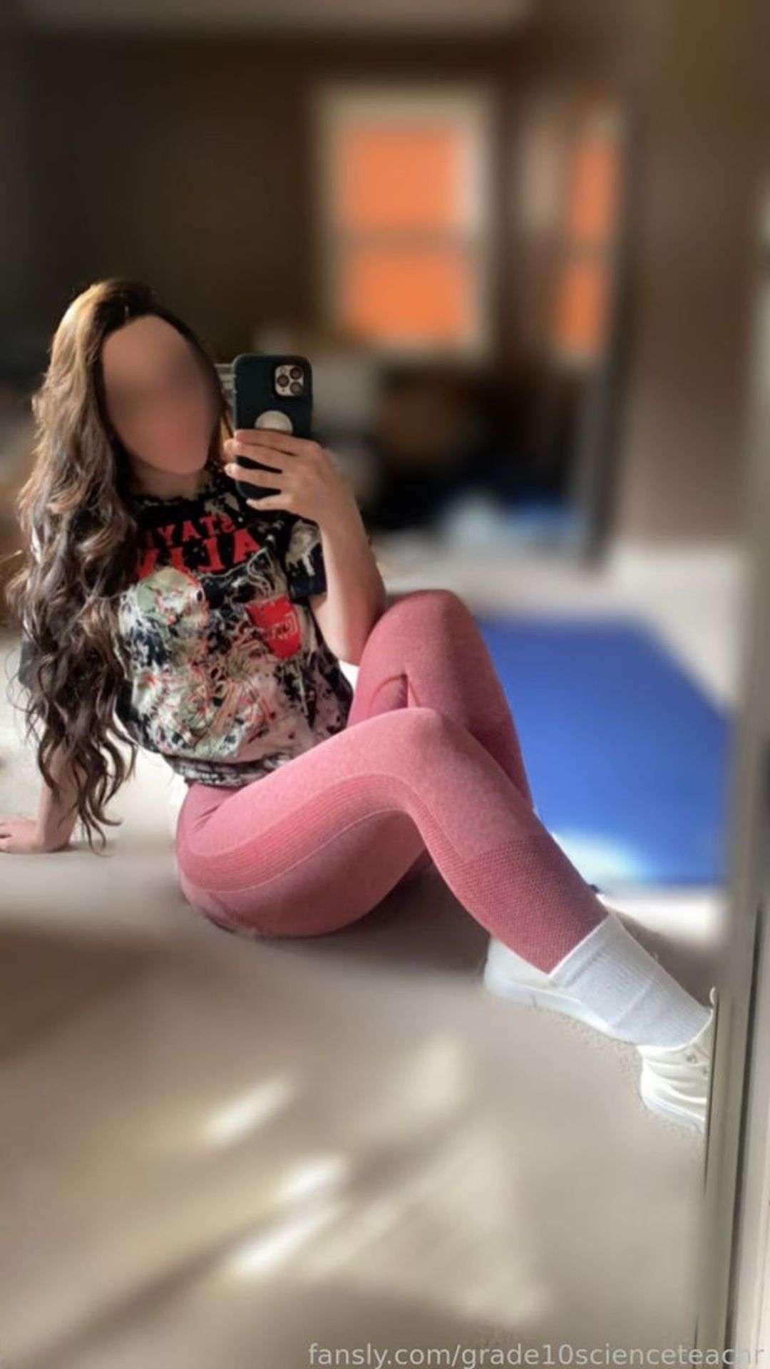 fansly Jenna V profile photo  
