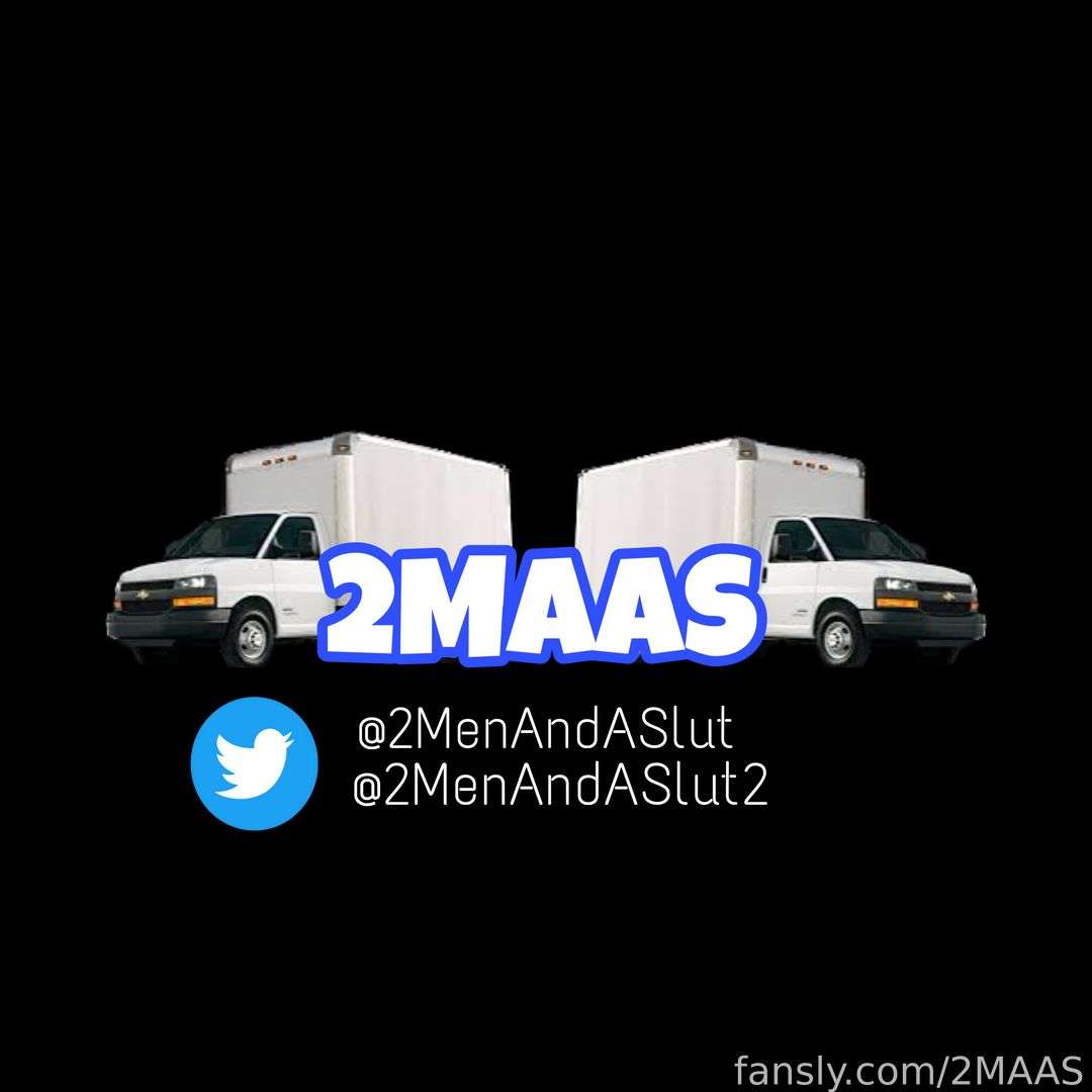 fansly 2MenAndASlut profile photo  