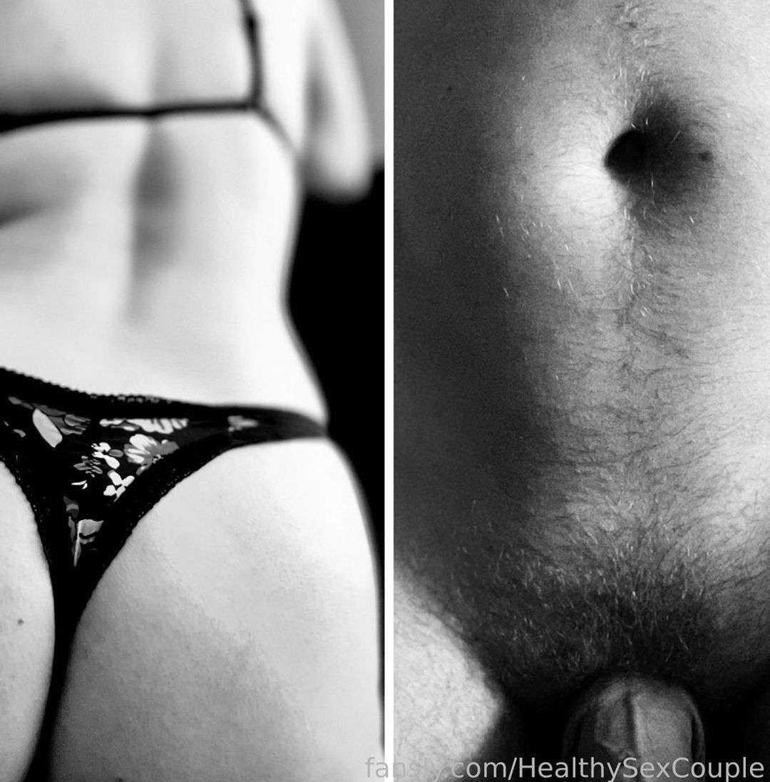 fansly HealthySexCouple profile photo  