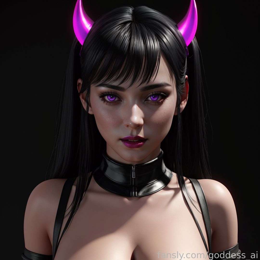 fansly Elizebeth😈 Queen profile photo  