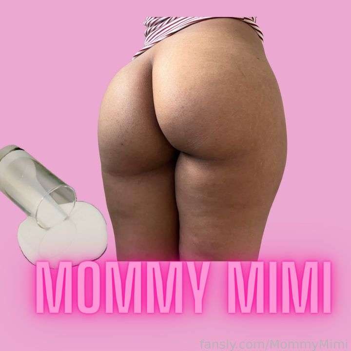 fansly MommyMimi profile photo  