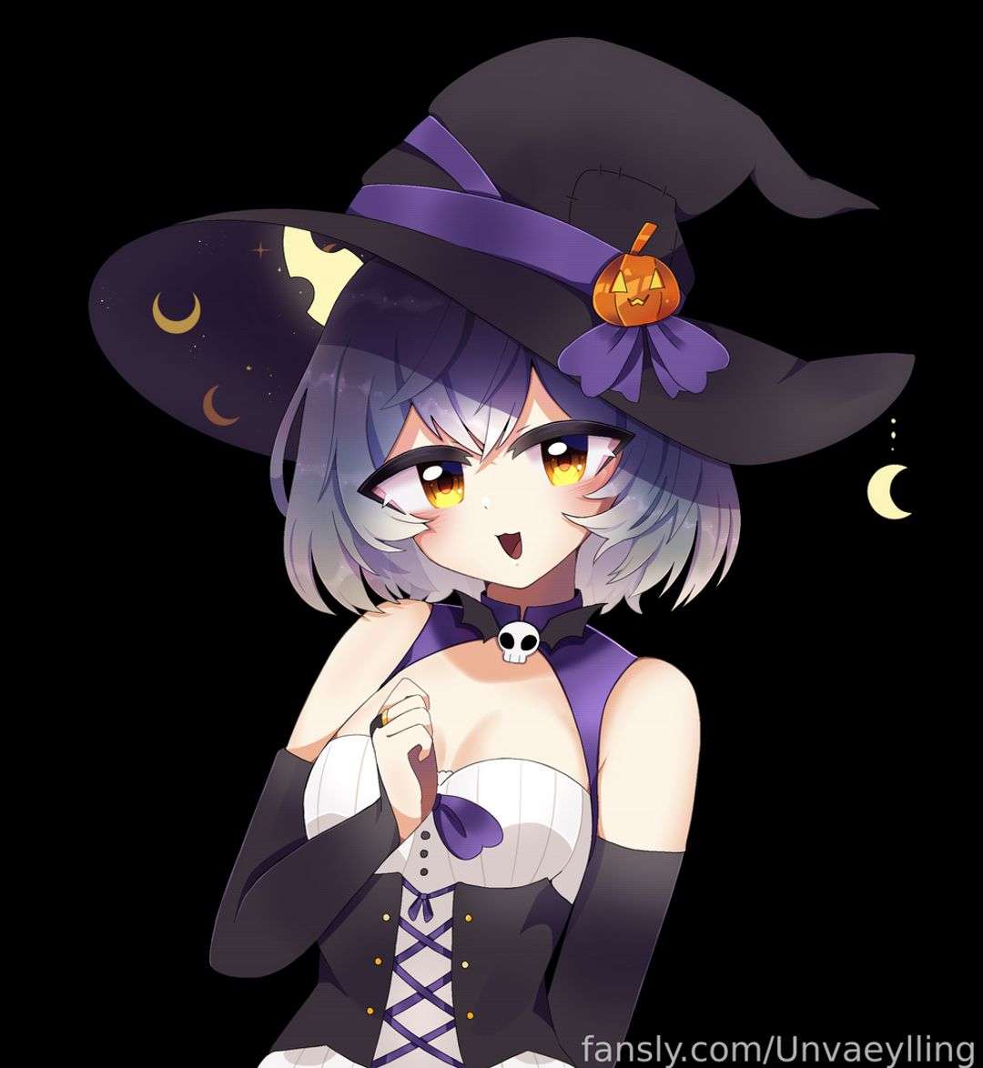 fansly Unvaeylling profile photo  