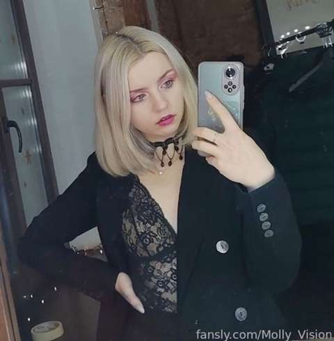 fansly Molly📌Office Whore profile photo  