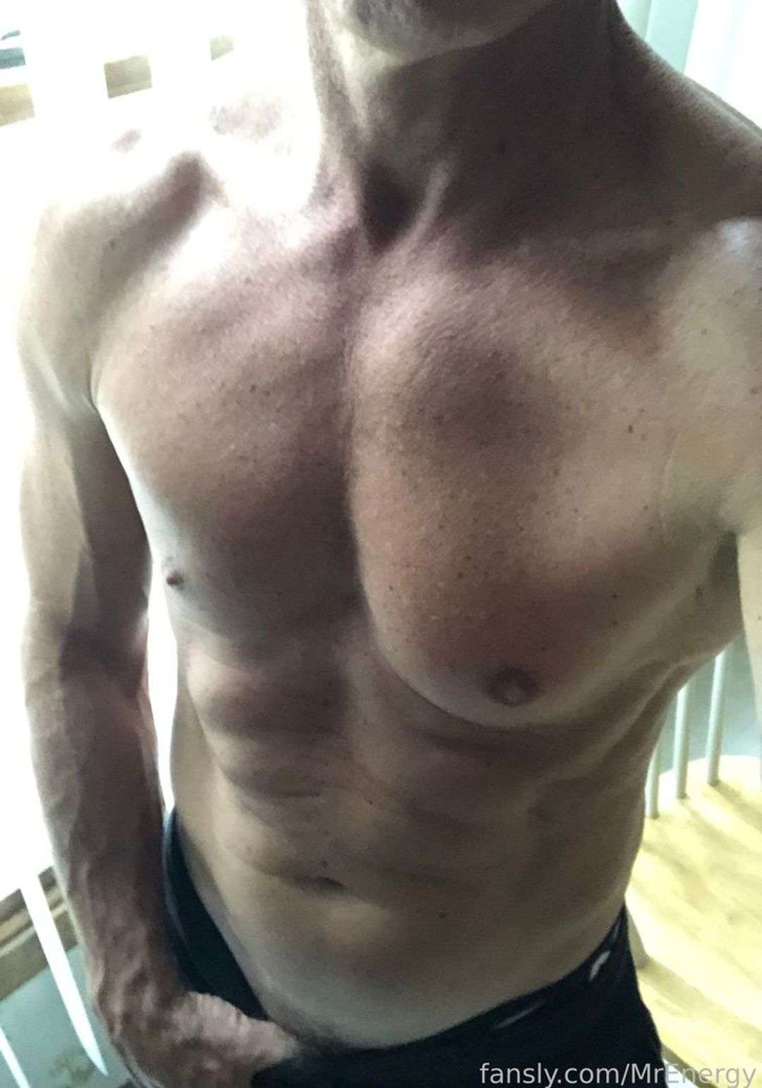 fansly MrEnergy profile photo  
