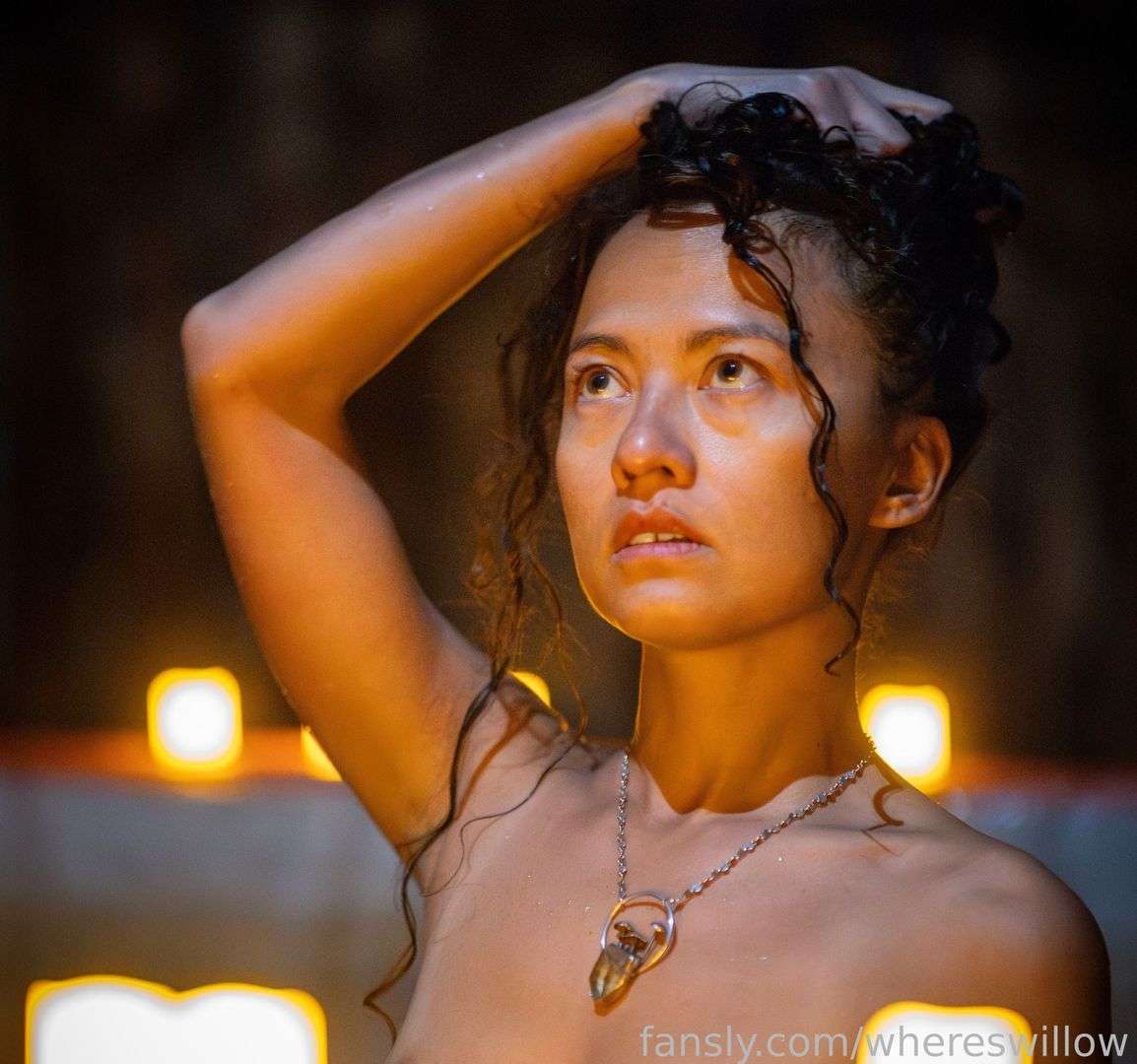 fansly Willow West profile photo  