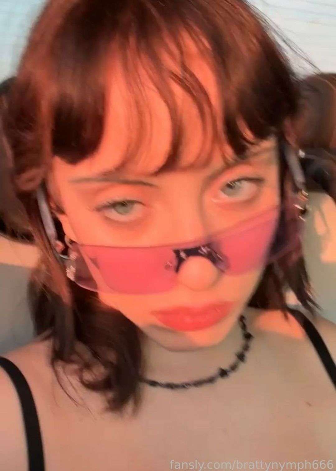 fansly Anna Starr profile photo  