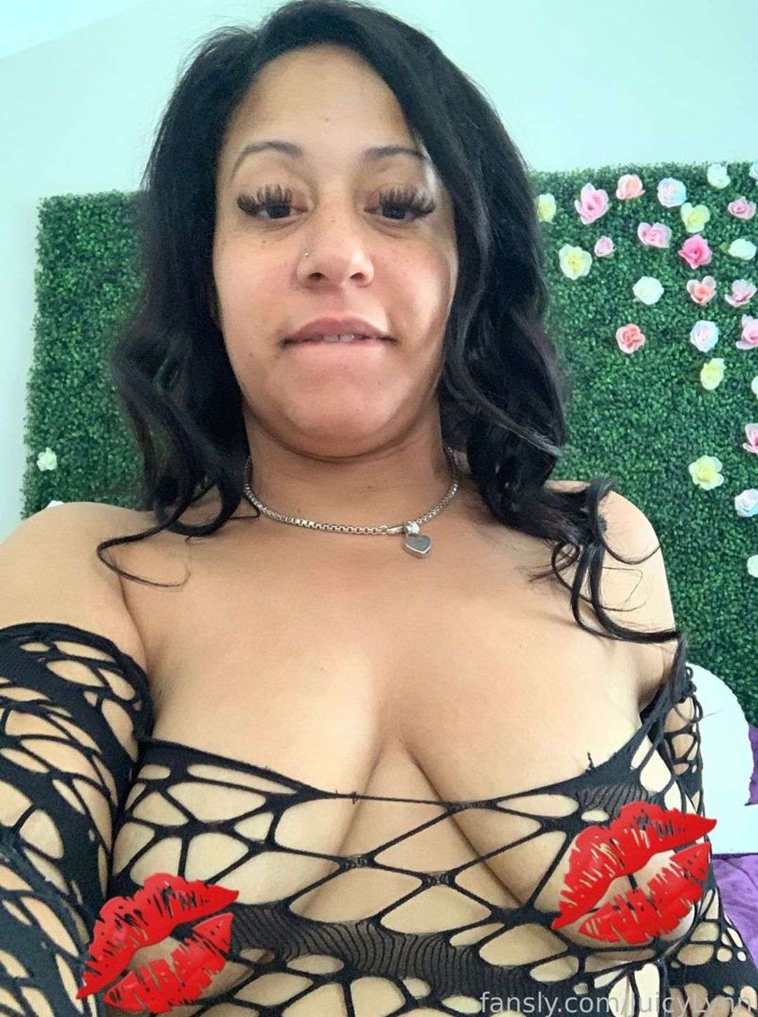 fansly JuicyLynn profile photo  