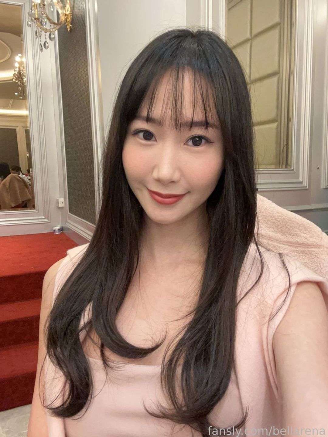 fansly Bellarena profile photo  