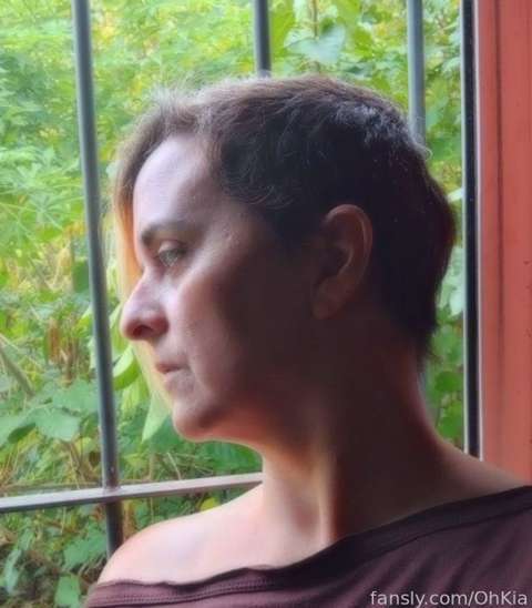 fansly OhKiaris profile photo  