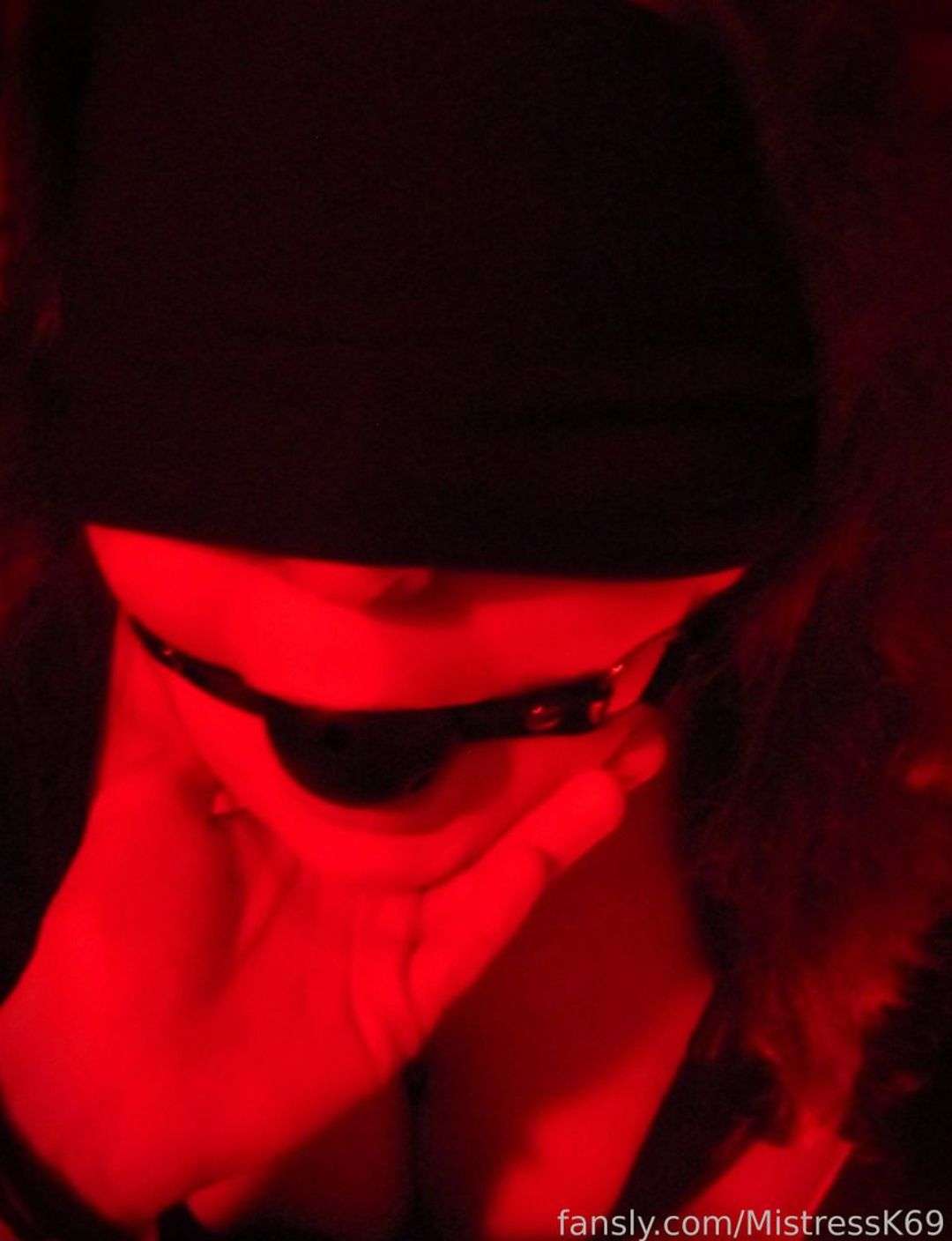 fansly MistressK69 profile photo  