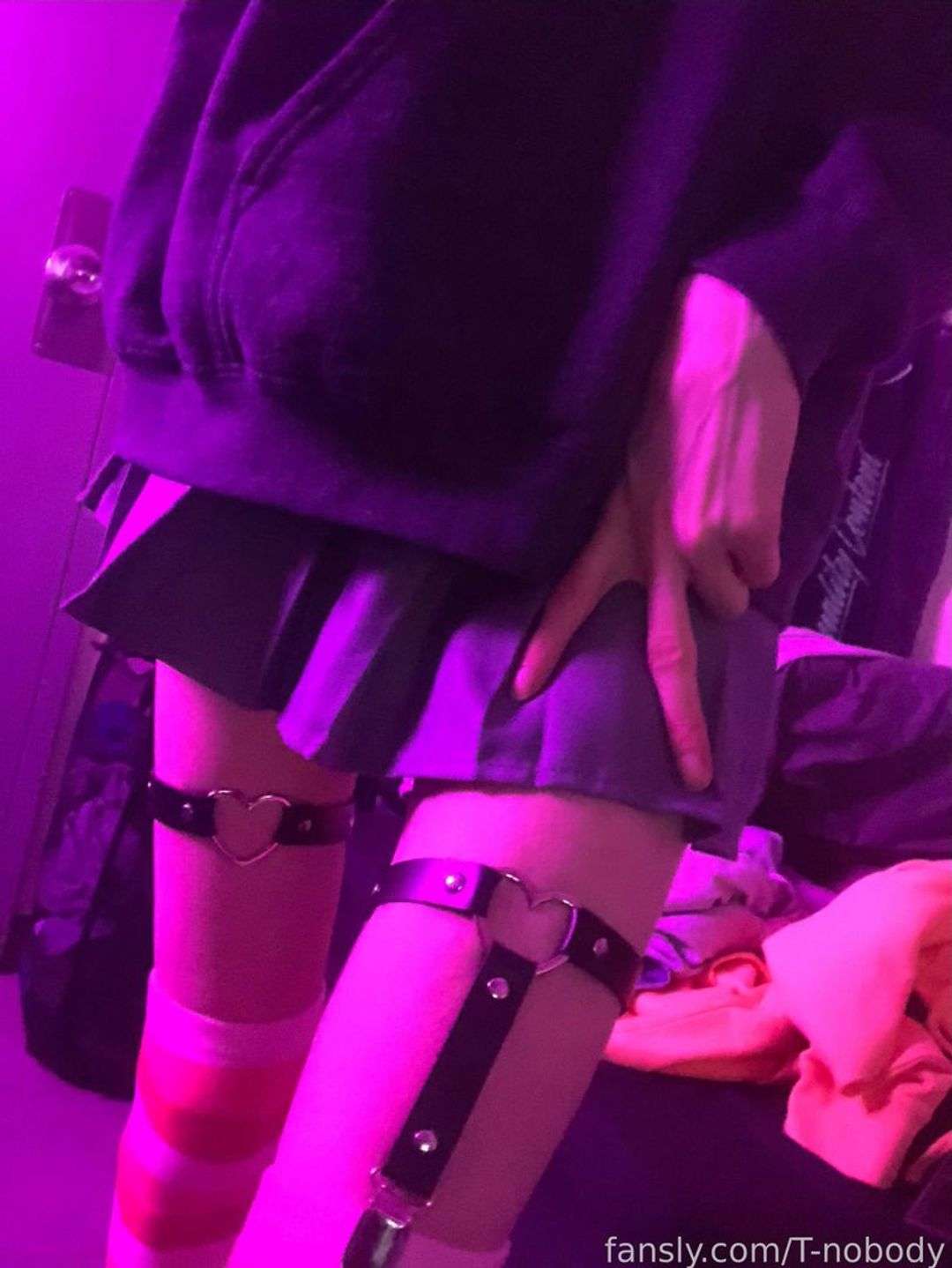 fansly T-nobody profile photo  