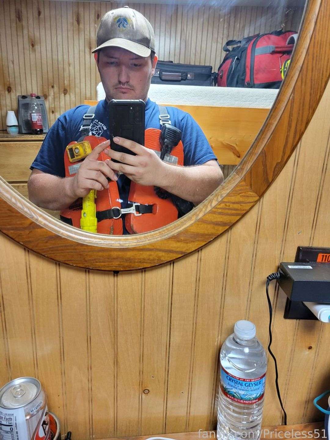 fansly Priceless51 profile photo  