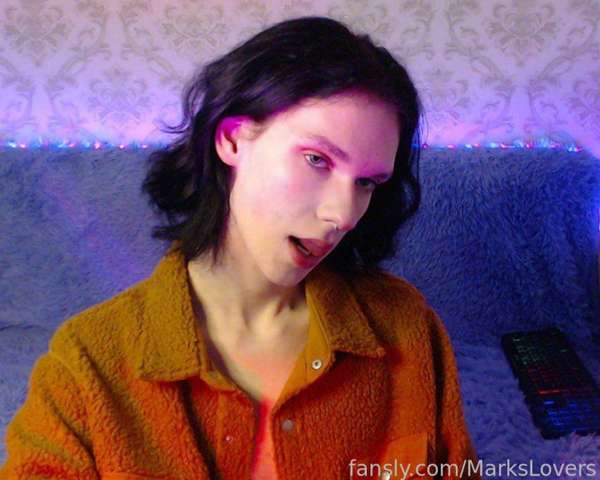 fansly MarksLovers profile photo  