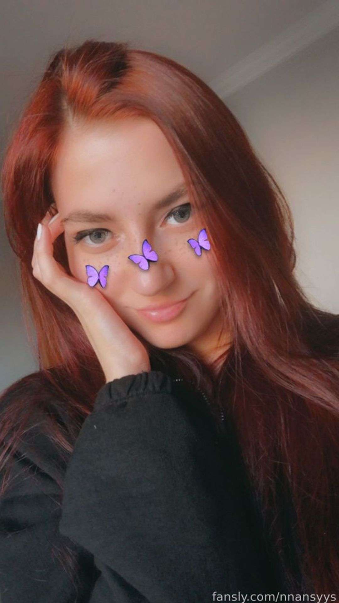 fansly Nansy 💗 profile photo  