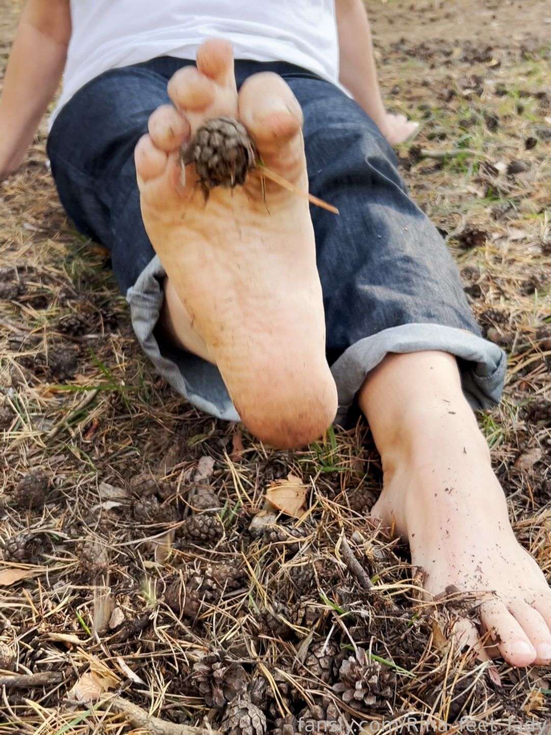 fansly Rina_feet_lady profile photo  