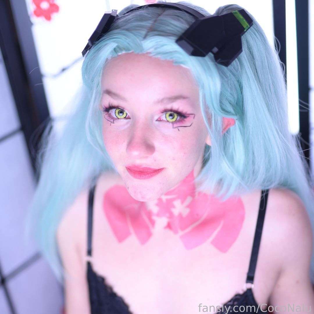 fansly CocoNalu profile photo  