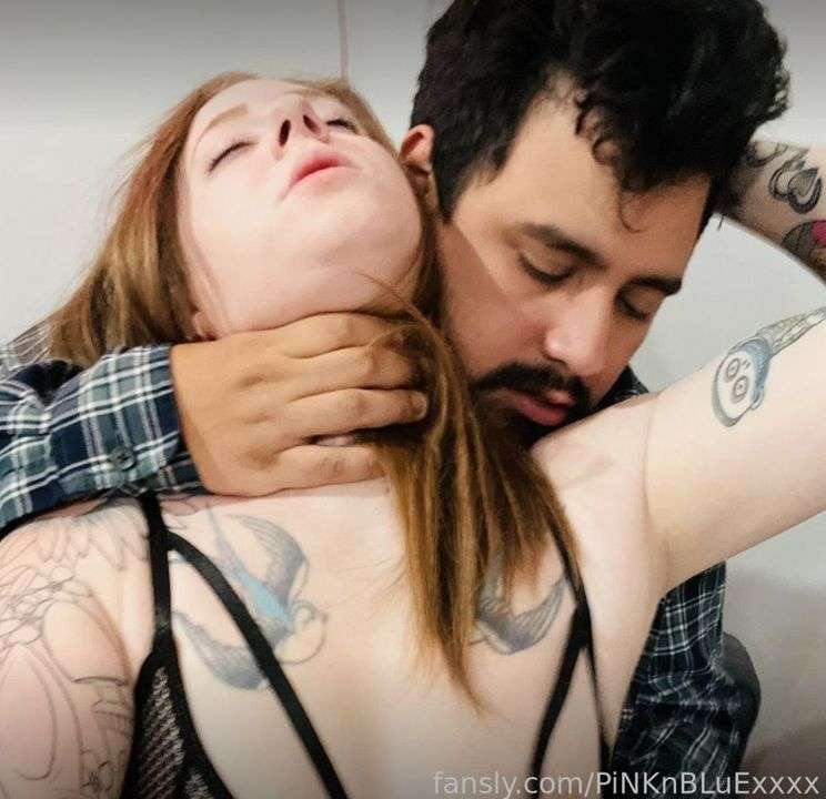 fansly PiNKnBLuExxxx profile photo  