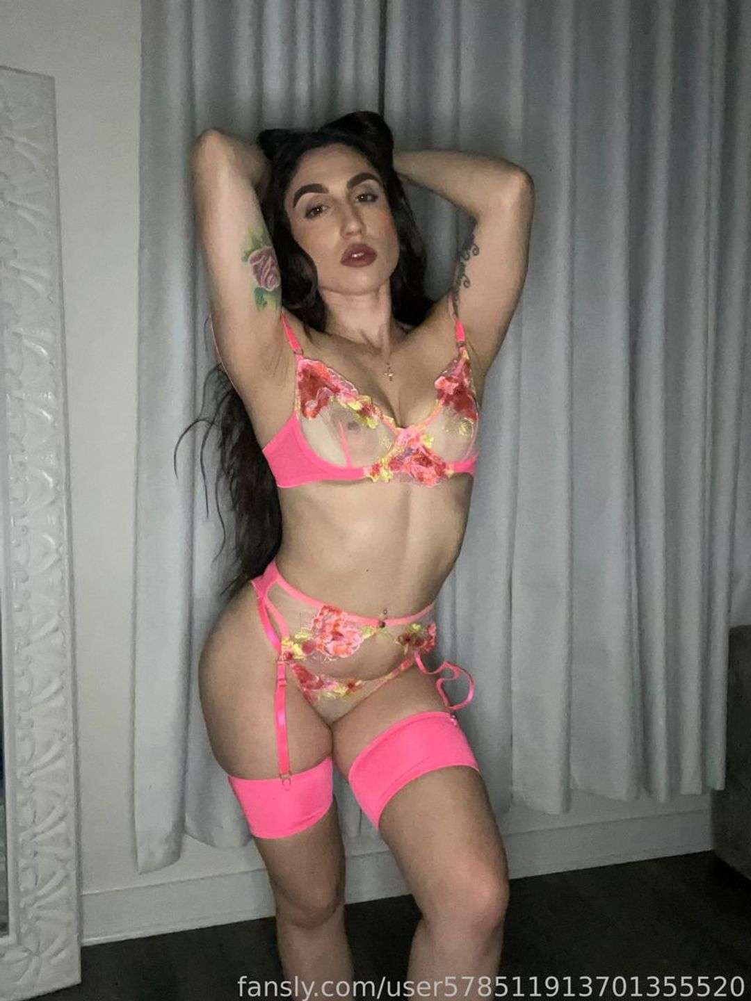 fansly Giselle Marie profile photo  