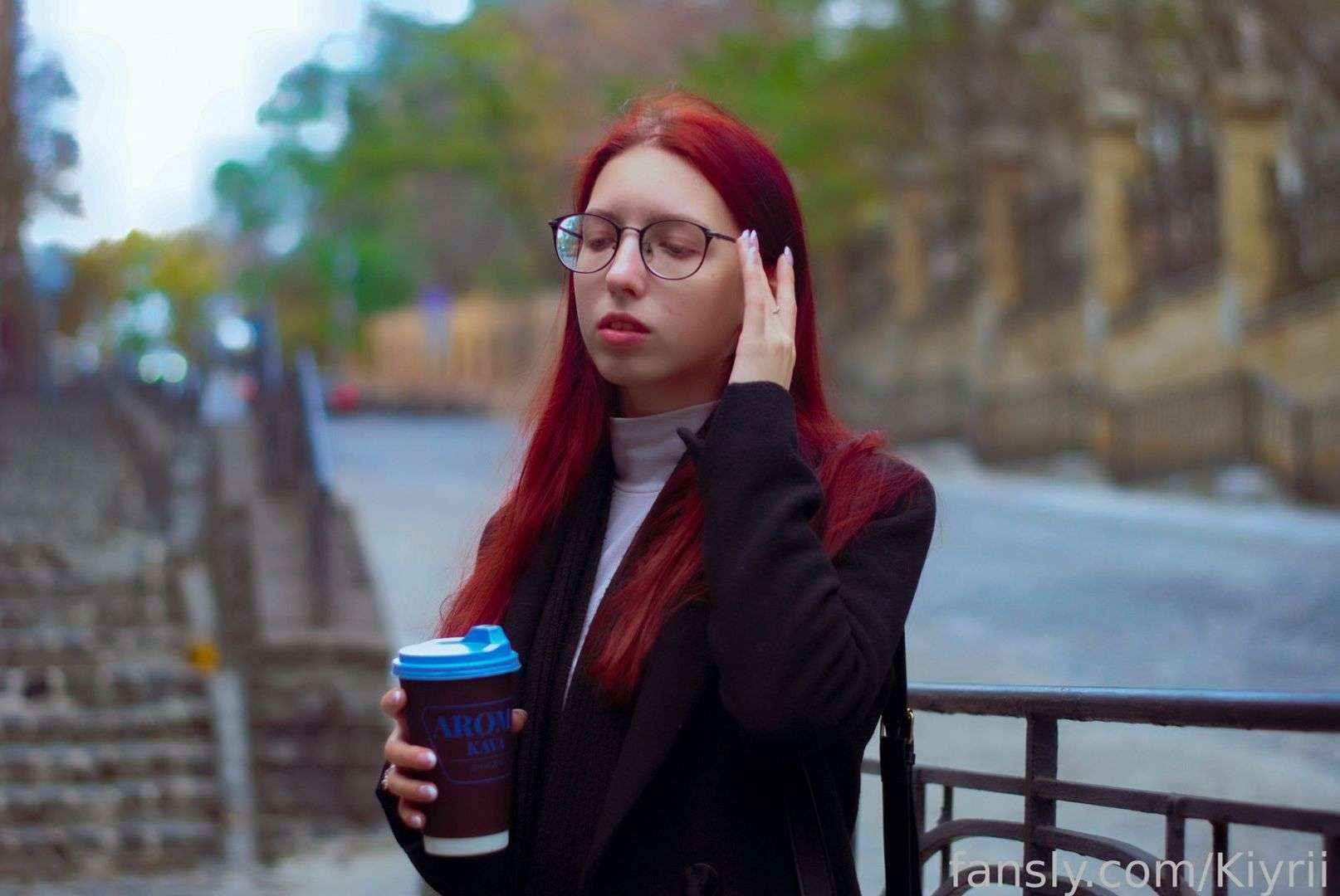 fansly Kiyrii profile photo  