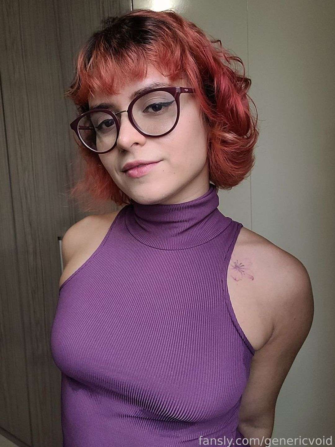 fansly Voidy profile photo  