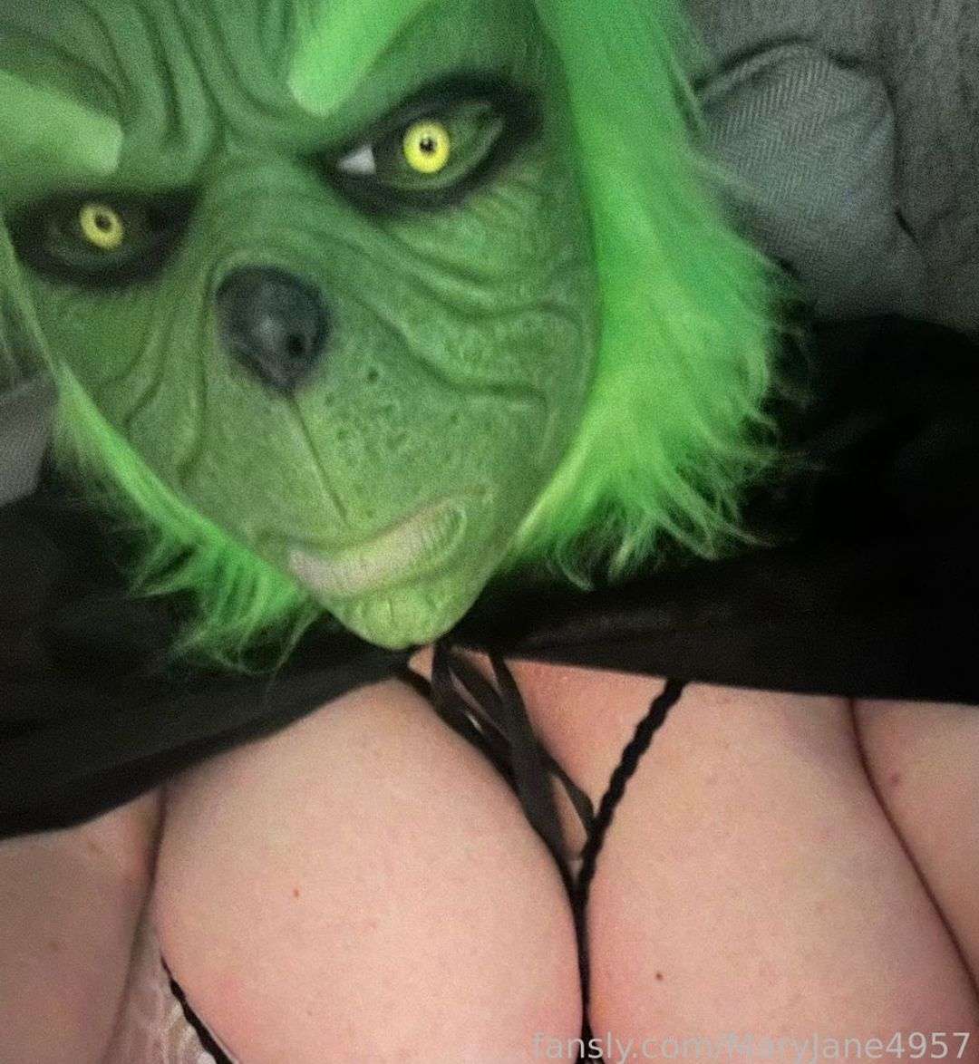 fansly MaryJane4957 profile photo  