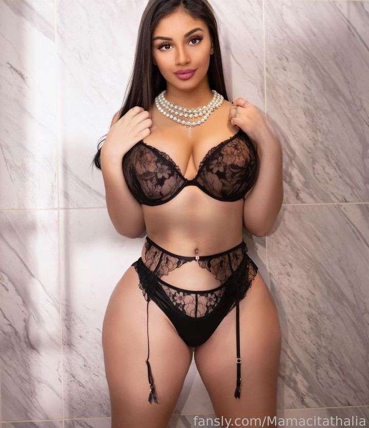 fansly Thalia profile photo  