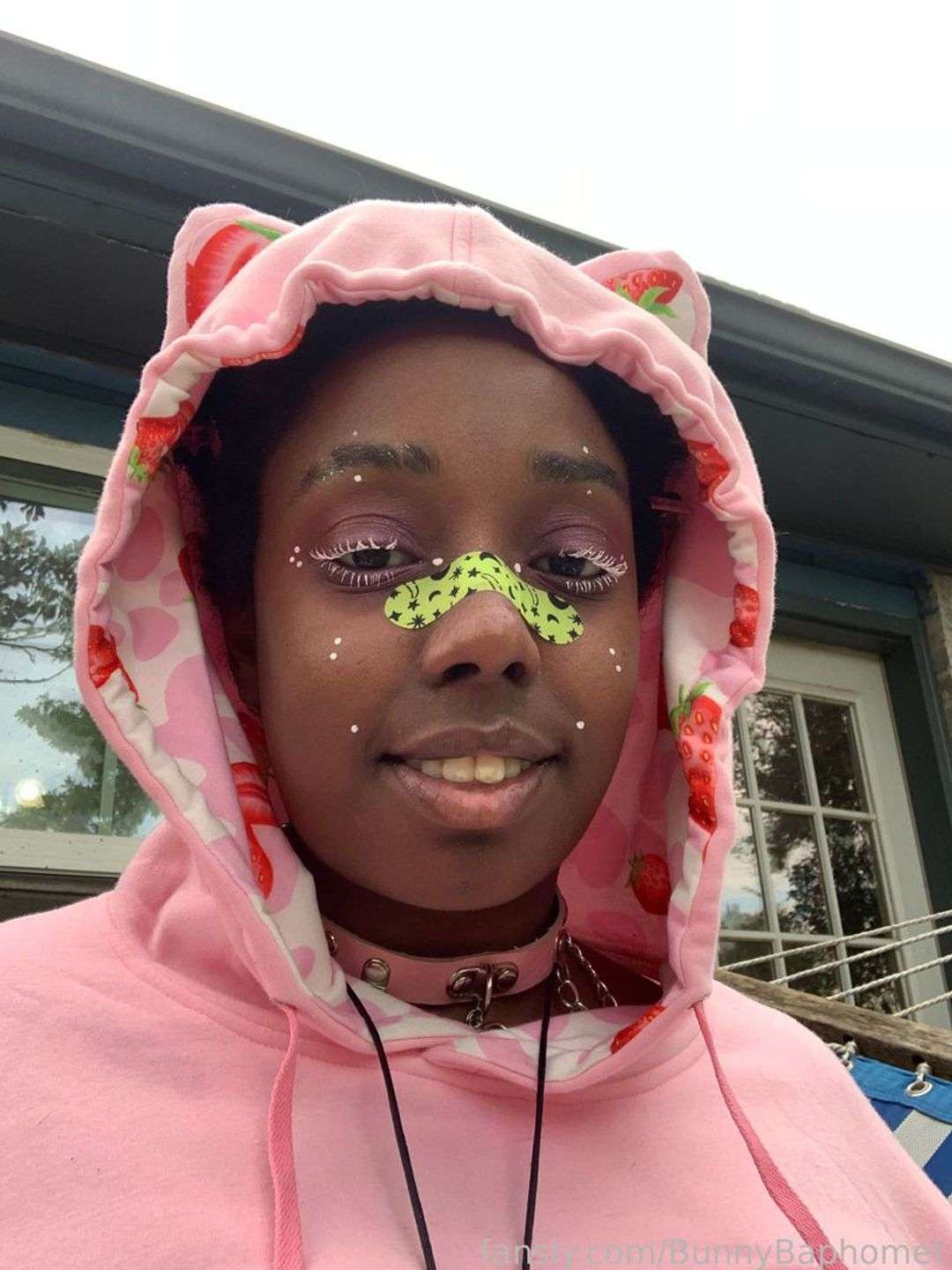 fansly Baphy profile photo  