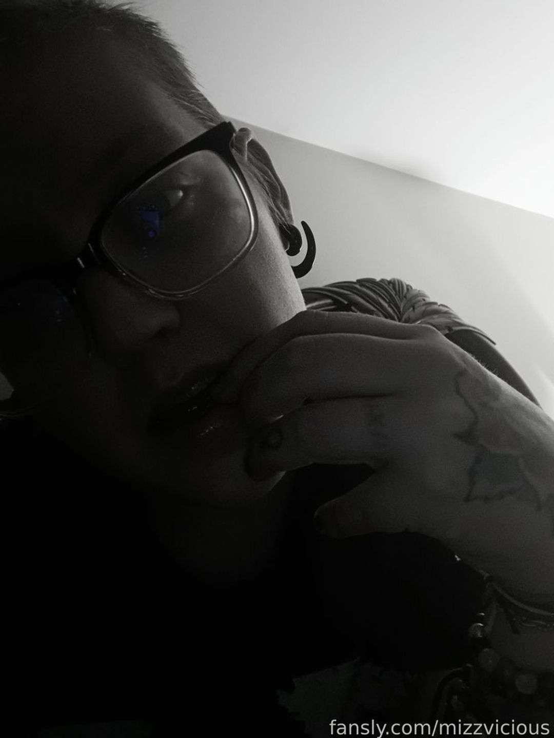 fansly Mizz Vicious profile photo  