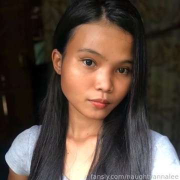 fansly Naughty Annalee profile photo  